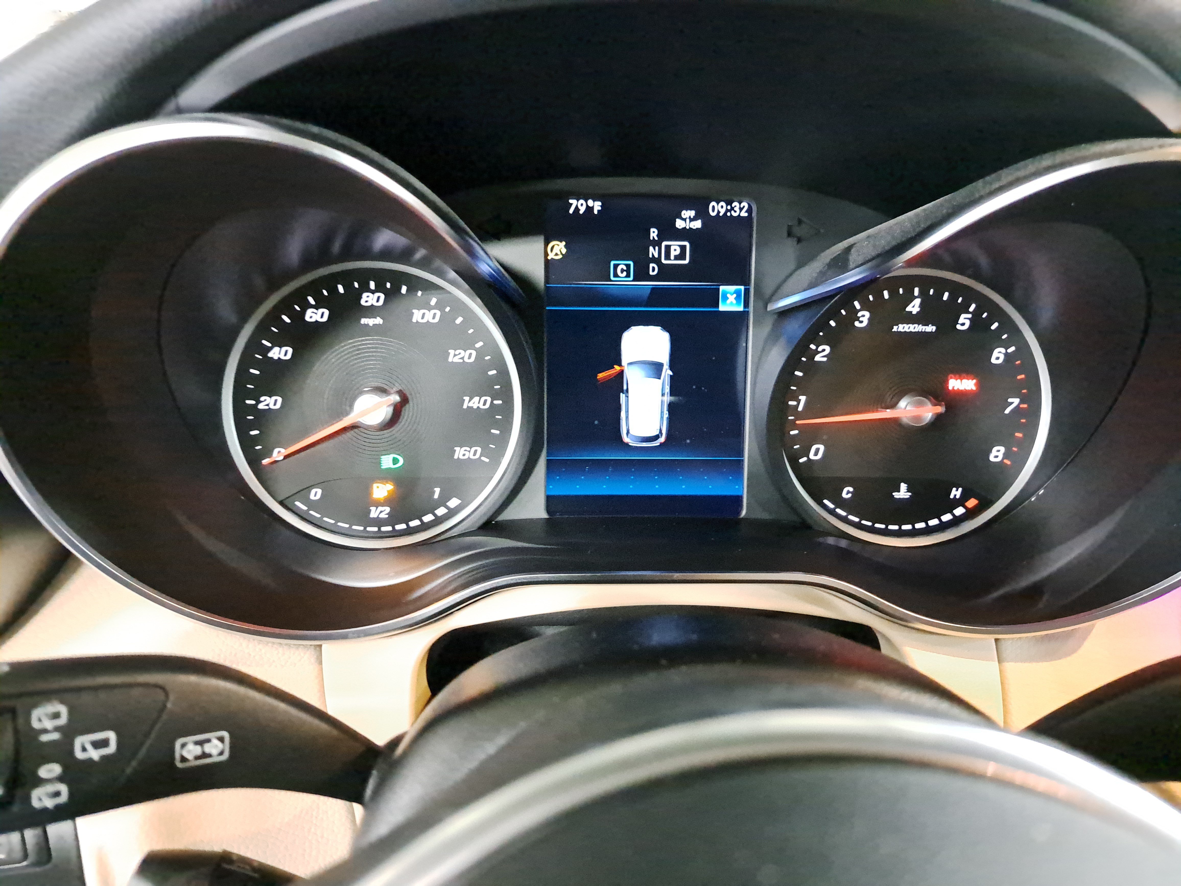 Certified 2022 Mercedes-Benz GLC 300 image 21