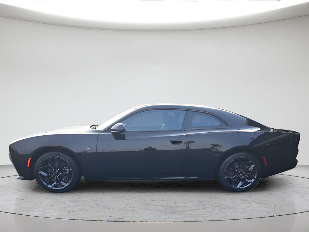 New 2025 Dodge Charger Daytona R/T w/ Quick Order Package 25M R/T AWD/4WD image 6
