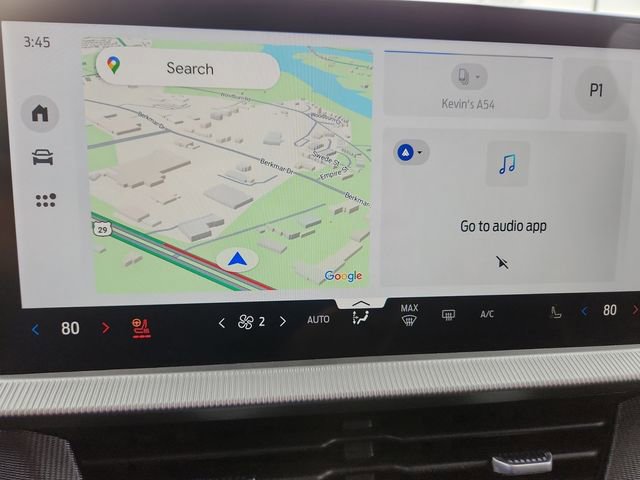 Certified 2025 Ford Explorer ST-Line image 21