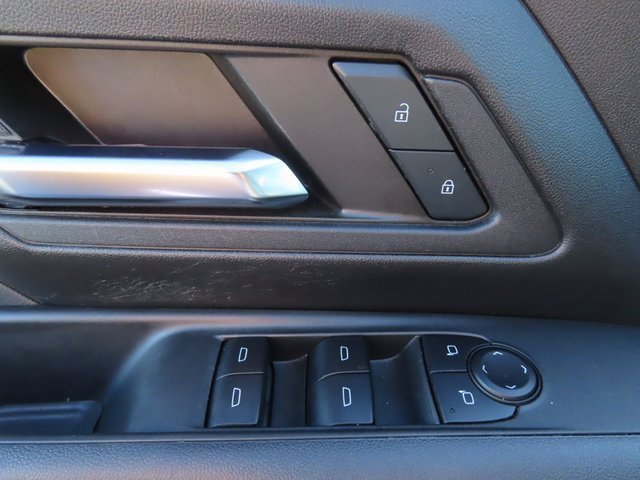 Used 2024 Chevrolet Silverado EV W/T image 14