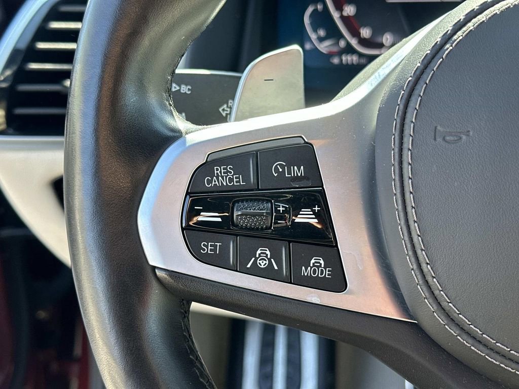 Used 2022 BMW 840i xDrive Coupe image 18