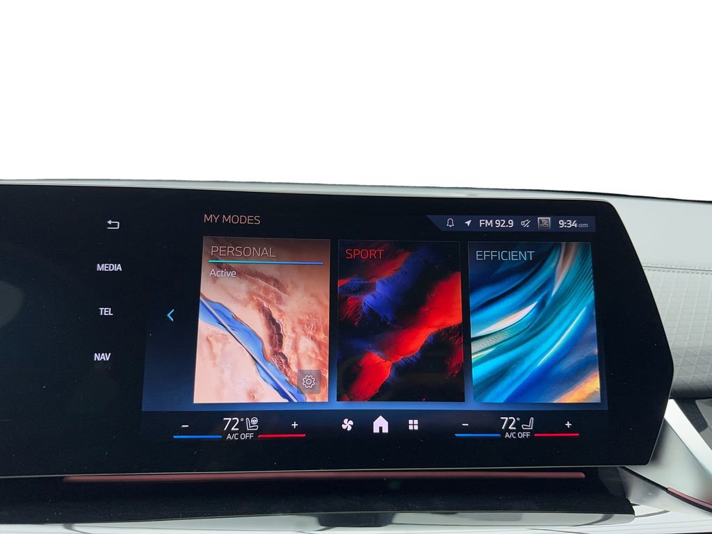 Used 2025 BMW X2 xDrive28i image 26