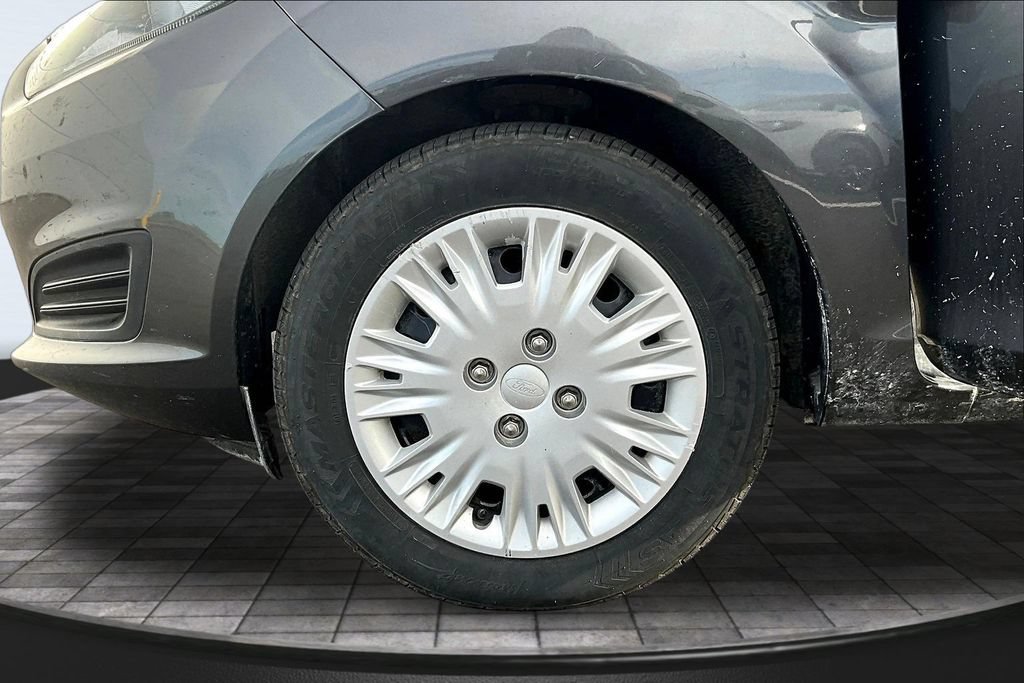 Used 2015 Ford Fiesta SE w/ Comfort Package FWD image 34