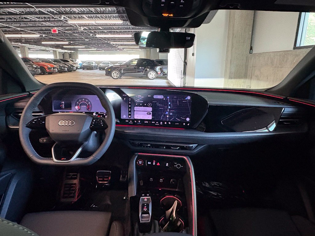 New 2026 Audi SQ5 Premium Plus AWD/4WD image 15