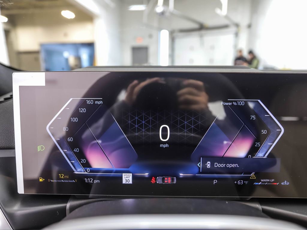 Used 2026 BMW 330i xDrive 330i xDrive w/ Premium Package image 15