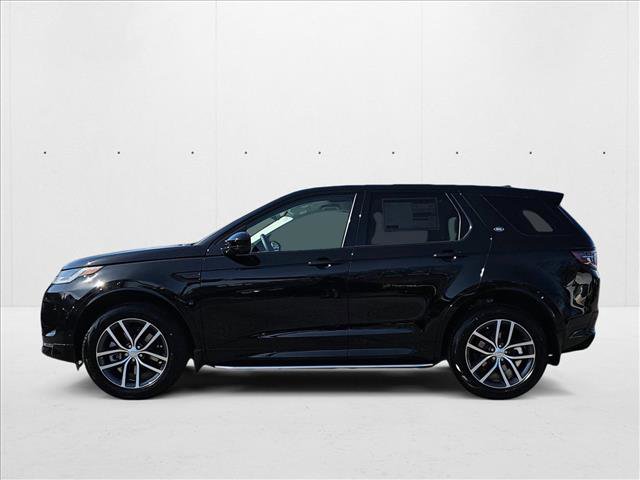 Used 2025 Land Rover Discovery Sport S image 8