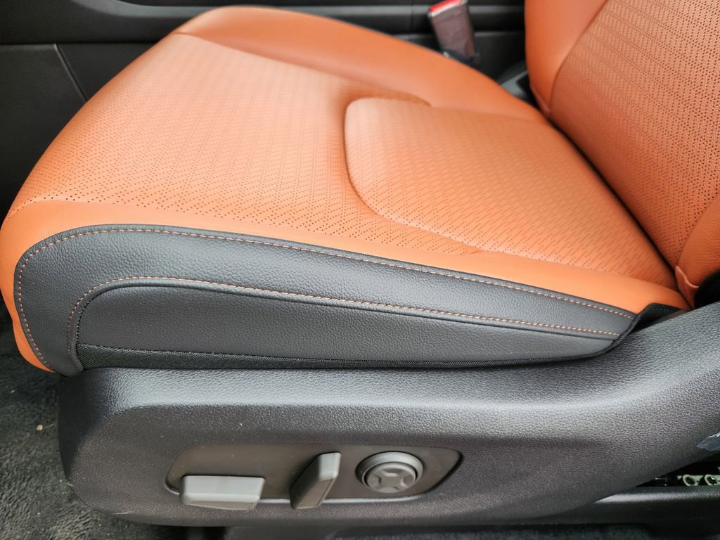 New 2026 Kia Carnival SX Prestige image 8