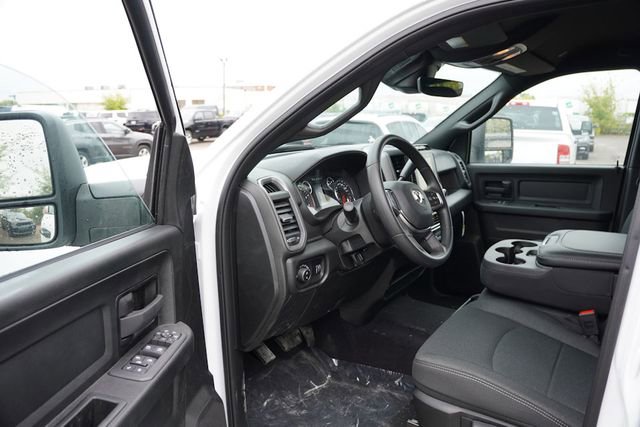 New 2026 RAM 2500 Tradesman image 11