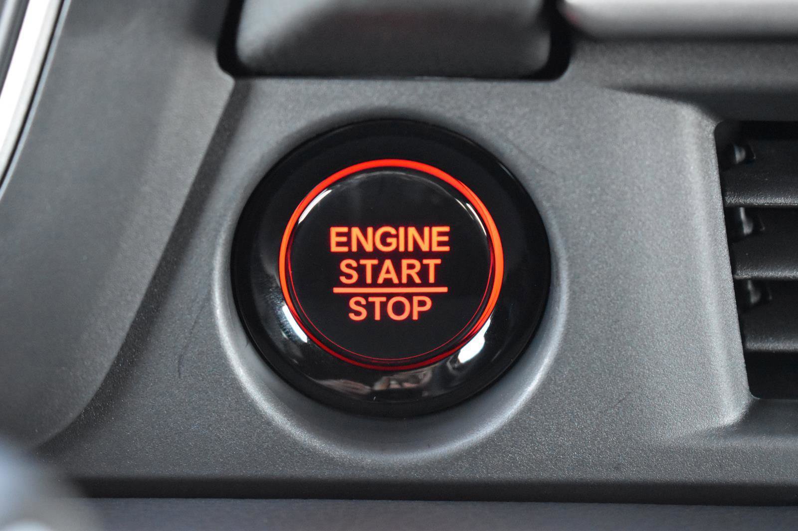 New 2026 Honda Passport TrailSport Elite image 5