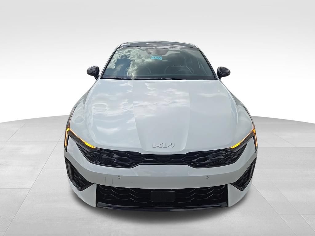 Used 2026 Kia K5 GT-Line w/ GT-Line Premium Package FWD image 8