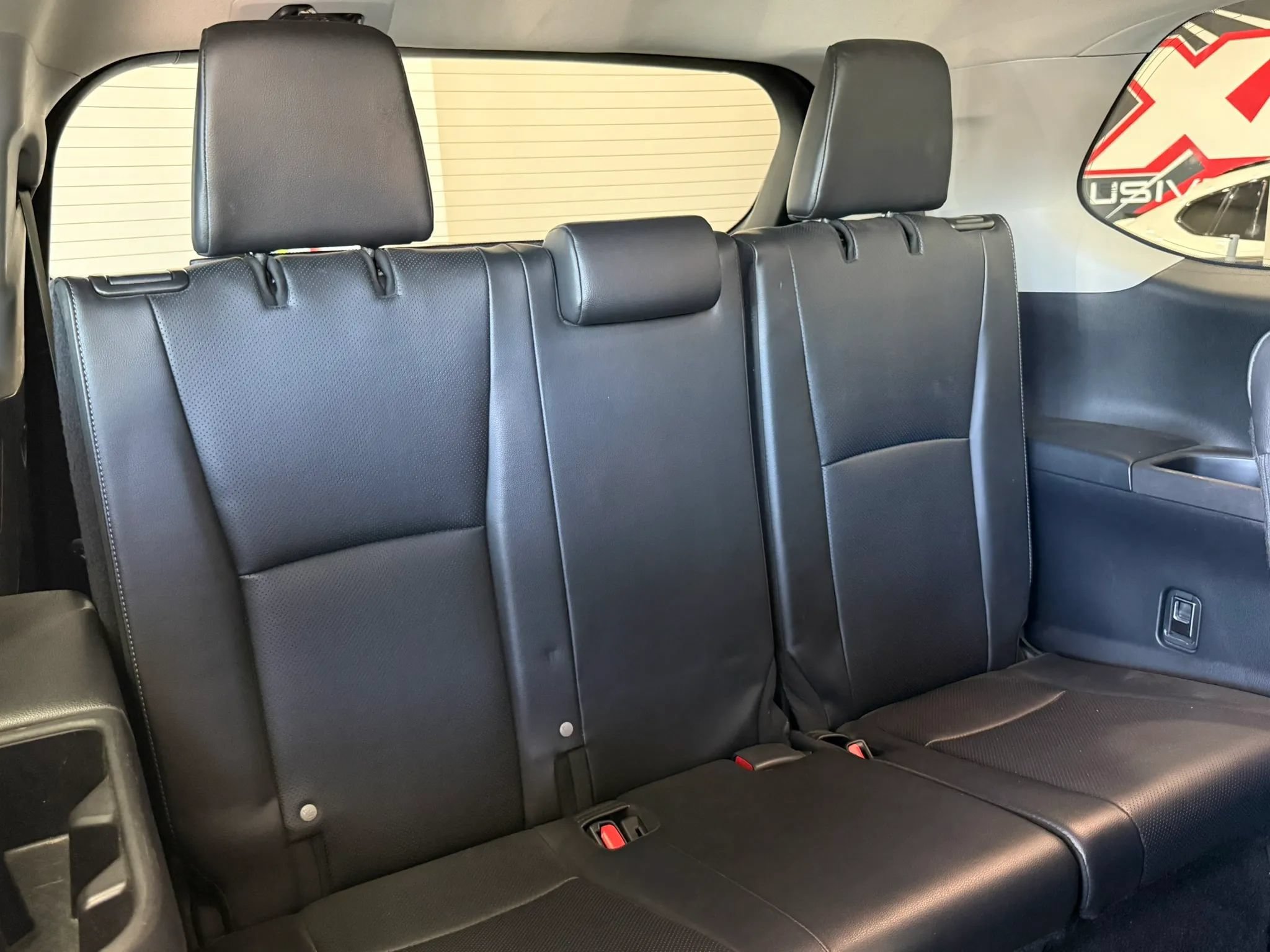 Used 2024 Toyota Grand Highlander AWD image 32