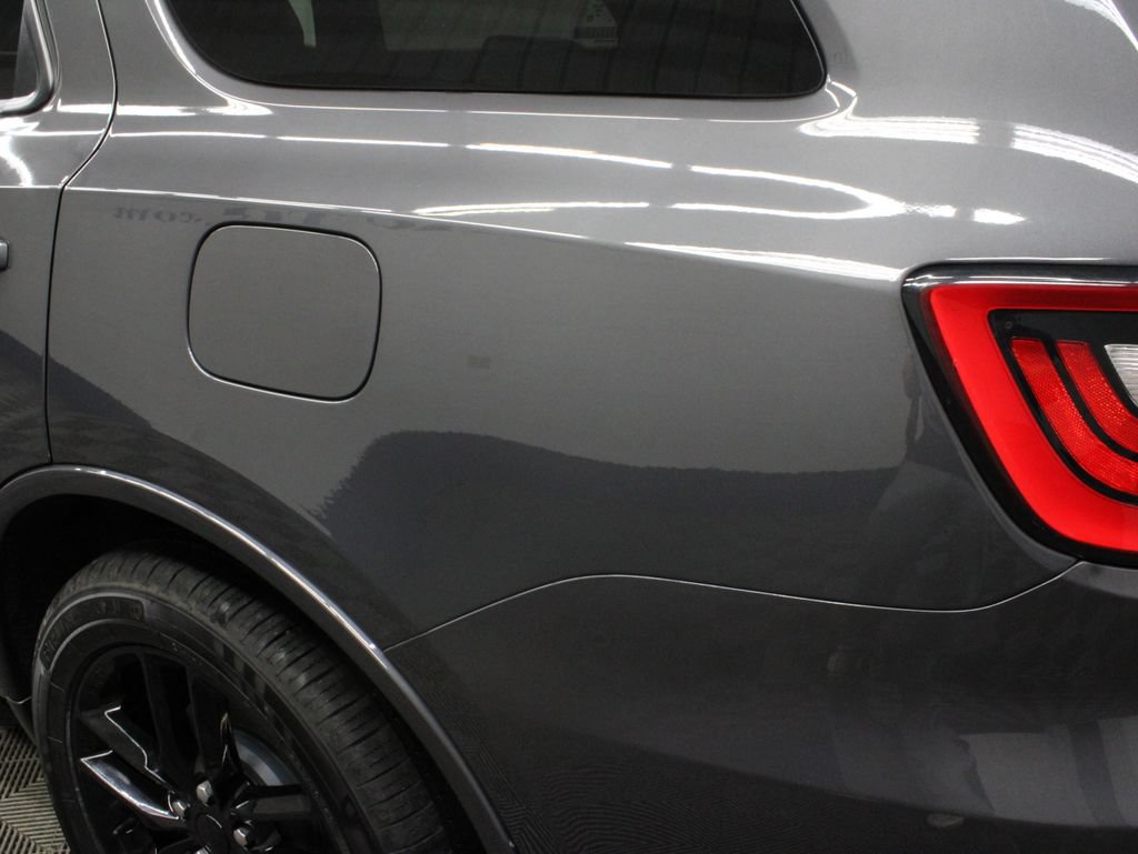 Used 2025 Dodge Durango R/T AWD/4WD image 45