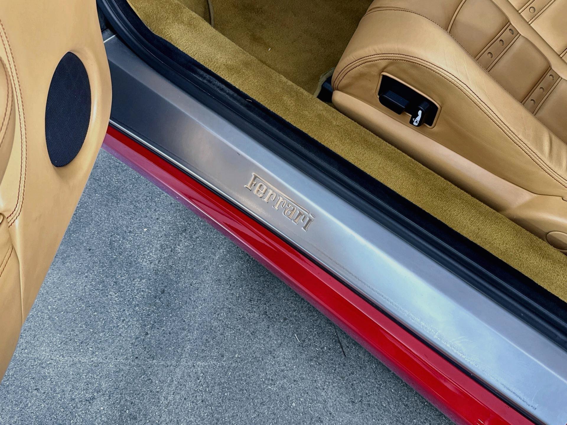 Used 2008 Ferrari F430 Spider RWD image 40