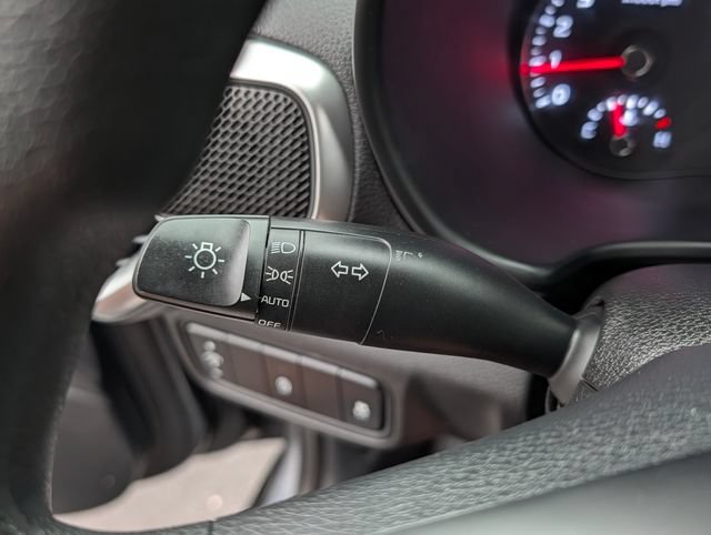 Used 2022 Kia Soul LX w/ Paint Protection Package FWD image 27
