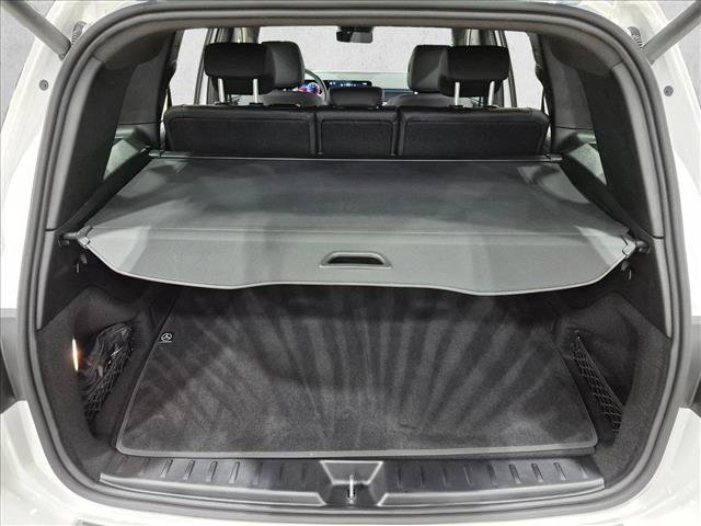 Used 2026 Mercedes-Benz GLB 250 image 6