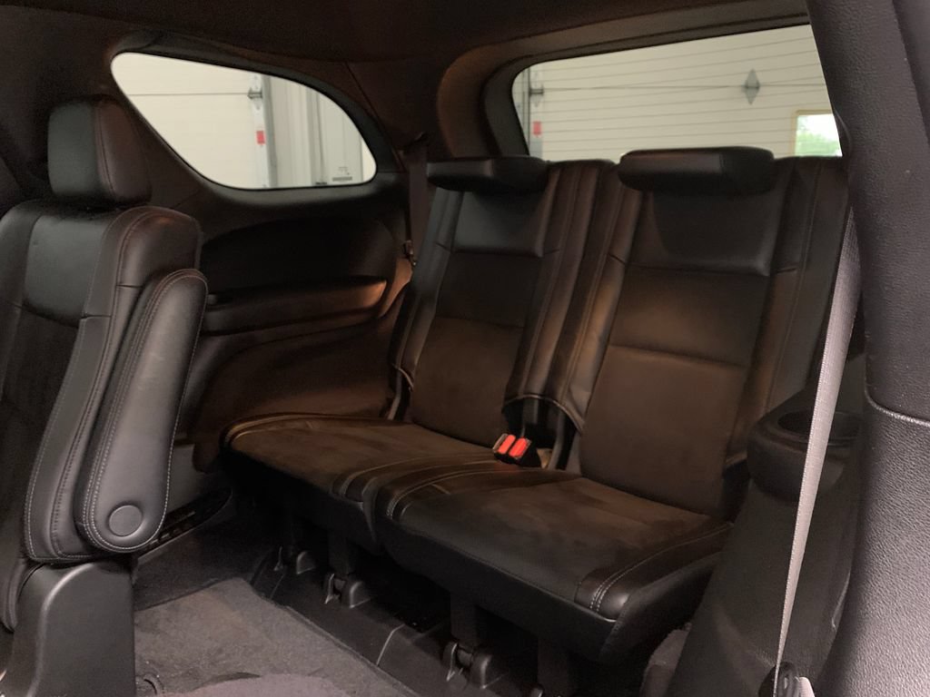 Used 2022 Dodge Durango GT AWD/4WD image 18