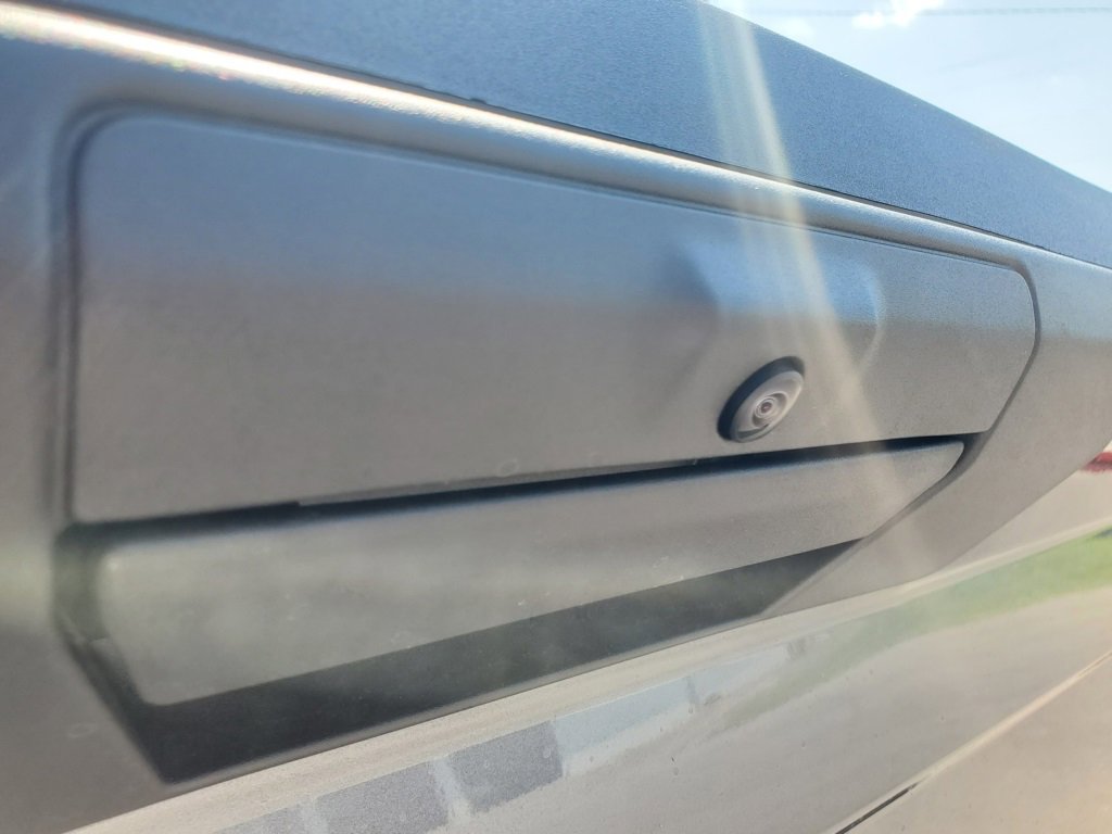 New 2025 Ford F150 STX w/ Equipment Group 200A image 15