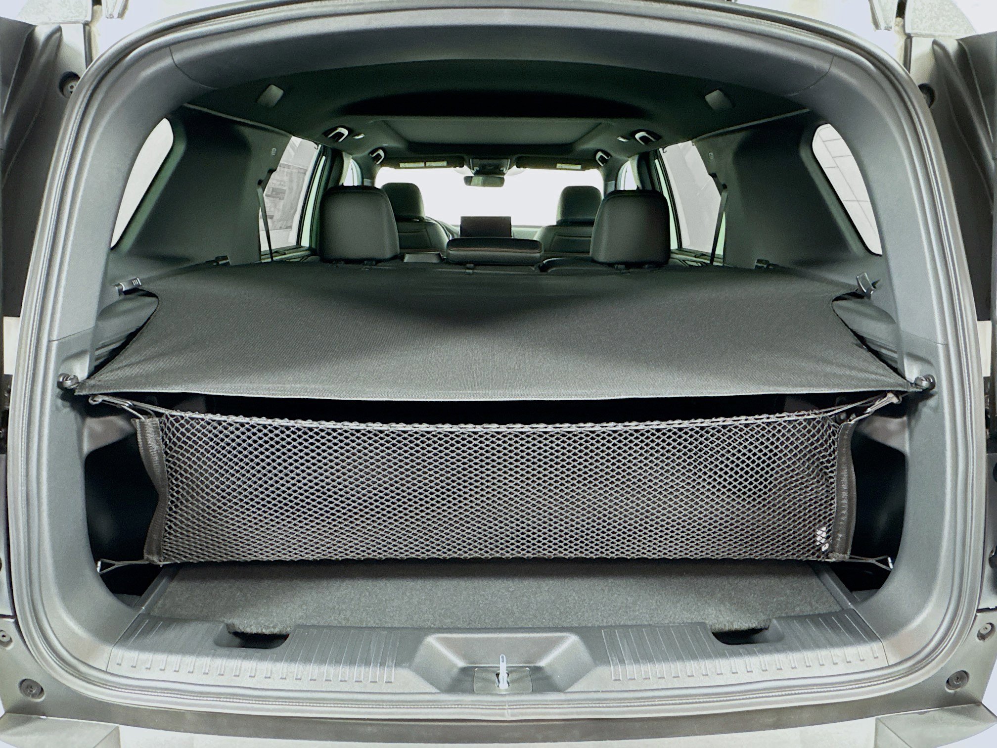 New 2026 Honda Passport TrailSport Elite image 28