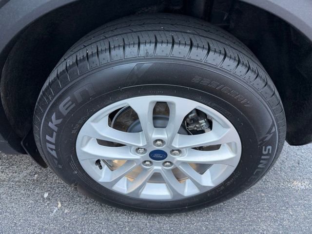 Used 2020 Ford Escape SE AWD/4WD image 10