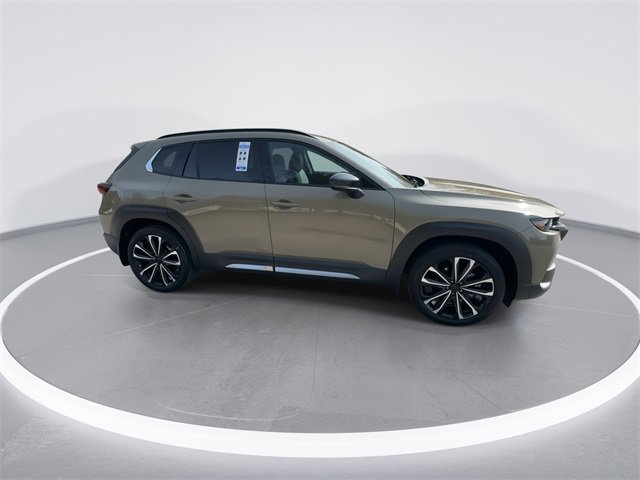 New 2026 MAZDA CX-50 AWD 2.5 S w/ Accent Package image 2