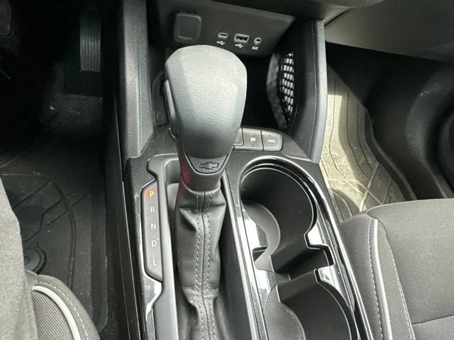 Used 2021 Chevrolet TrailBlazer LT w/ Sun and Liftgate Package AWD/4WD image 35