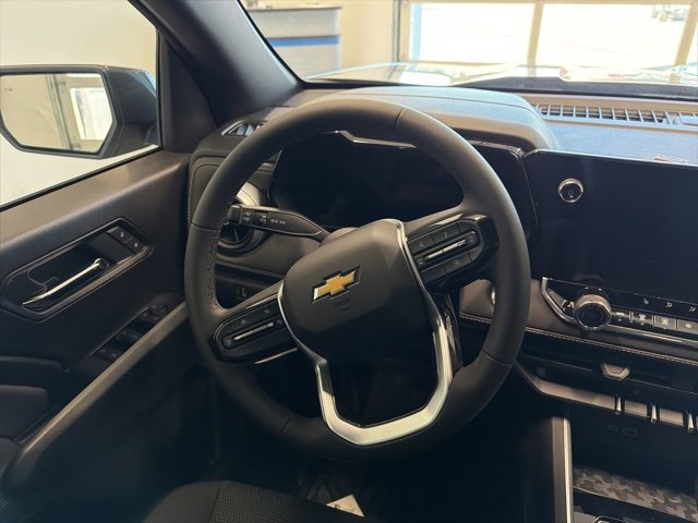 New 2026 Chevrolet Colorado LT image 30