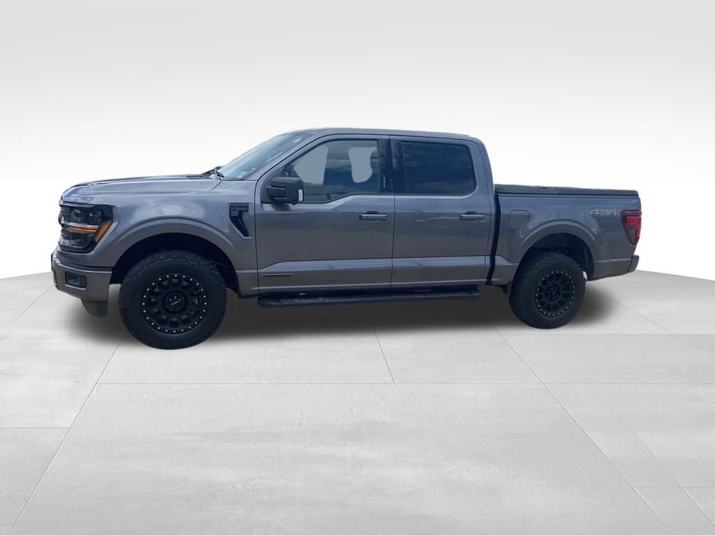 Used 2024 Ford F150 XLT w/ Equipment Group 302A MID AWD/4WD image 32
