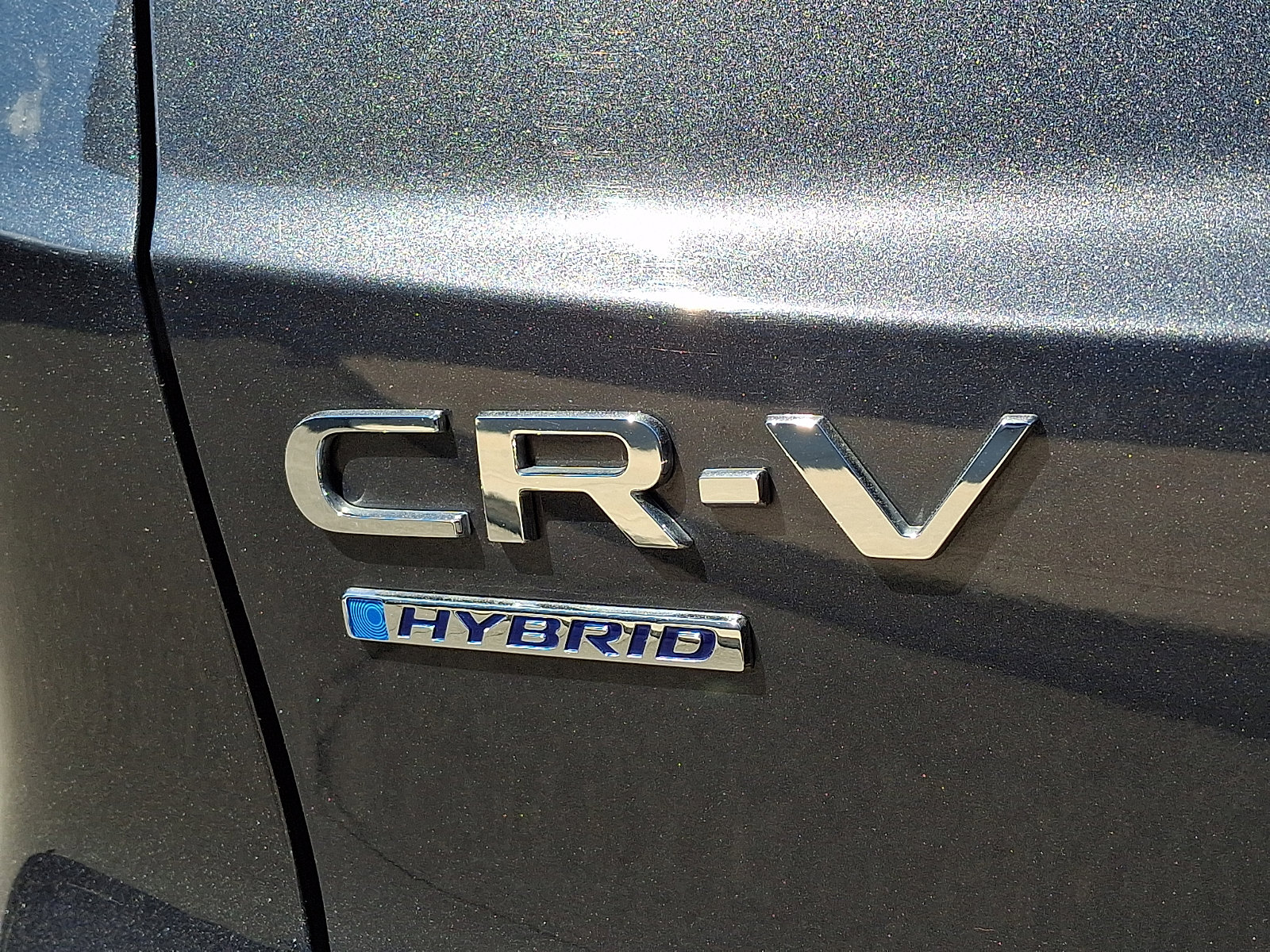 Used 2025 Honda CR-V Sport Touring image 35