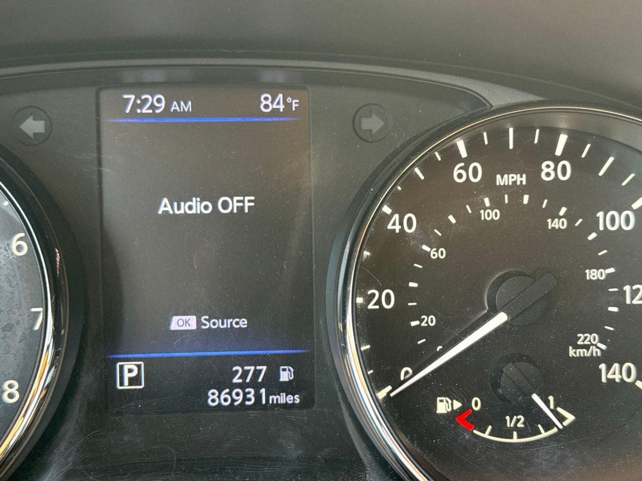 Used 2020 Nissan Rogue Sport S FWD image 45