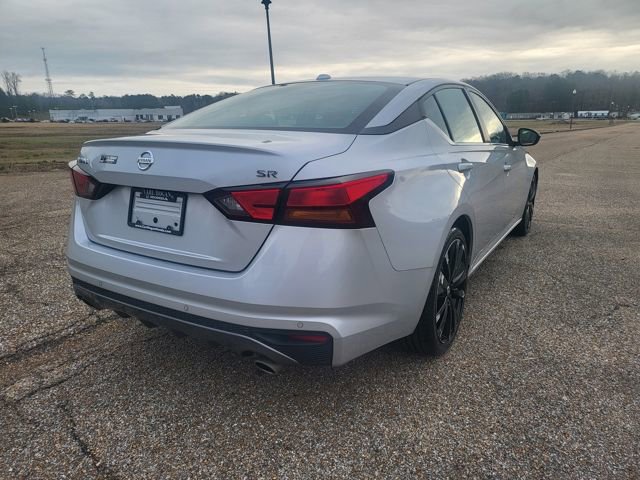 Used 2021 Nissan Altima 2.5 SR image 6