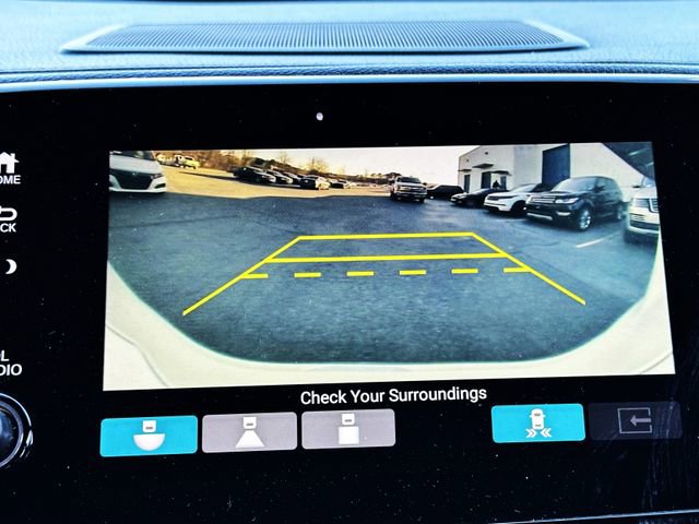 Used 2019 Honda Passport Touring image 26