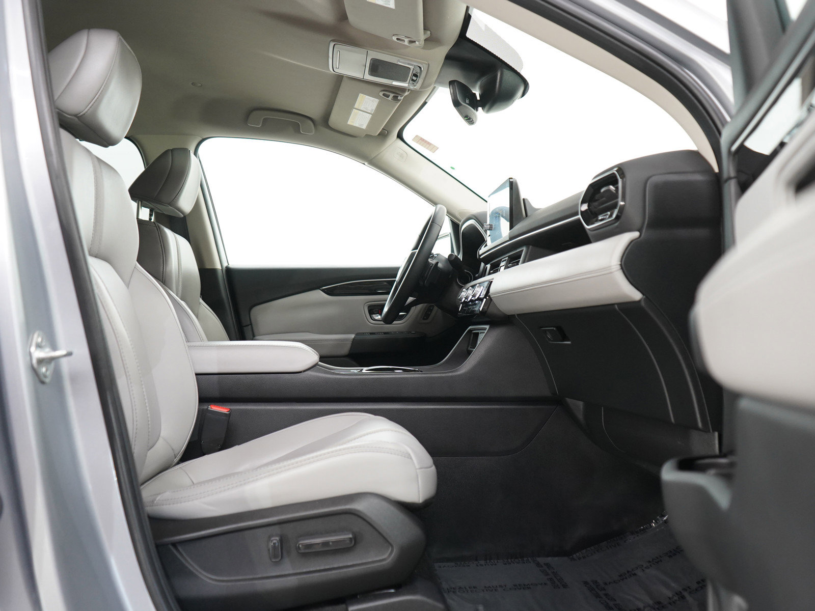 Used 2024 Honda Pilot EX-L image 11