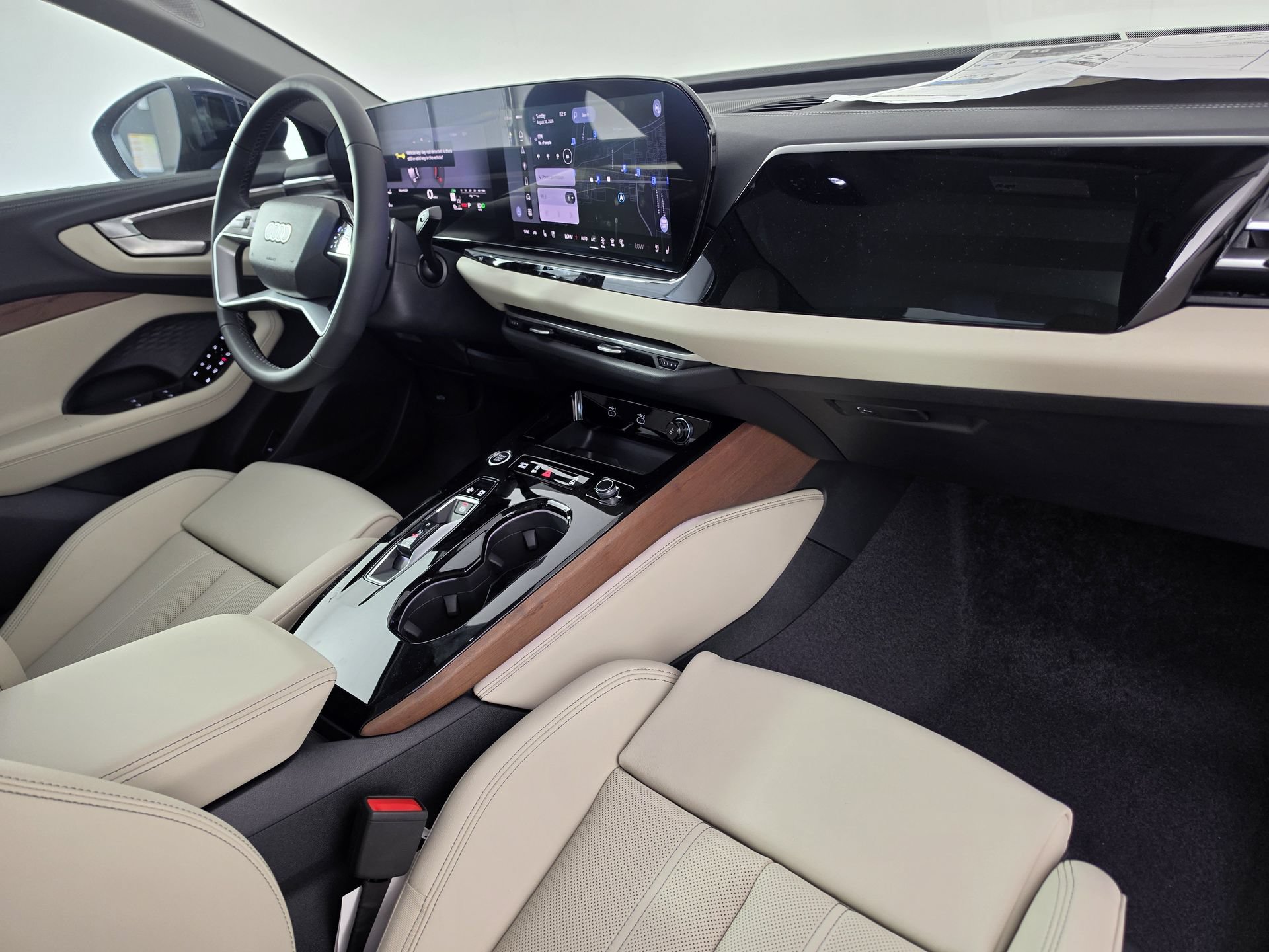 New 2026 Audi A5 2.0T Premium Plus AWD/4WD image 43