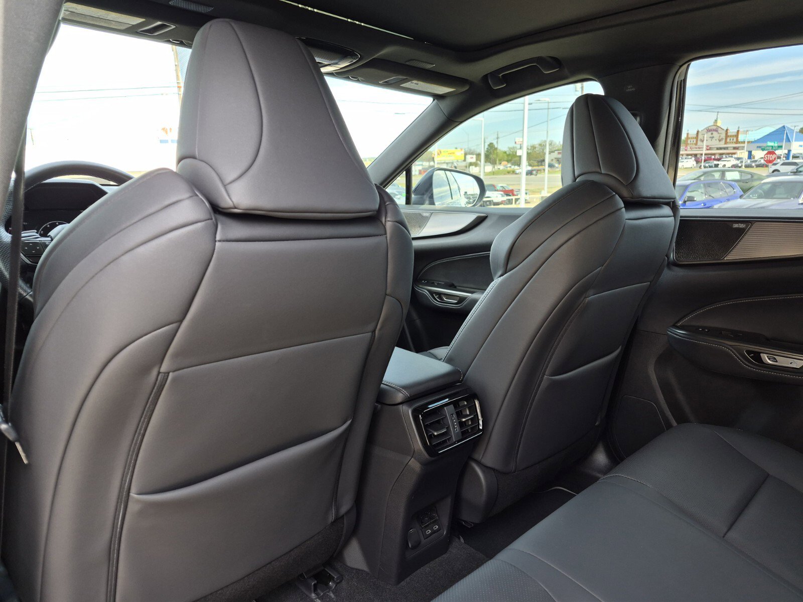 Used 2024 Lexus NX 350 F Sport image 36