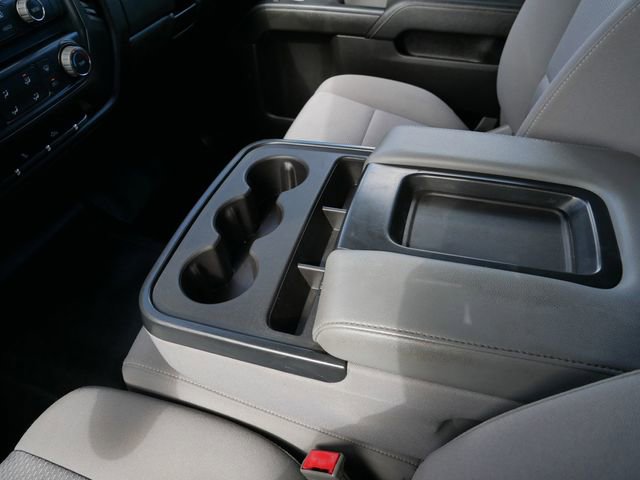 Used 2014 Chevrolet Silverado 1500 W/T w/ Trailering Package RWD image 18