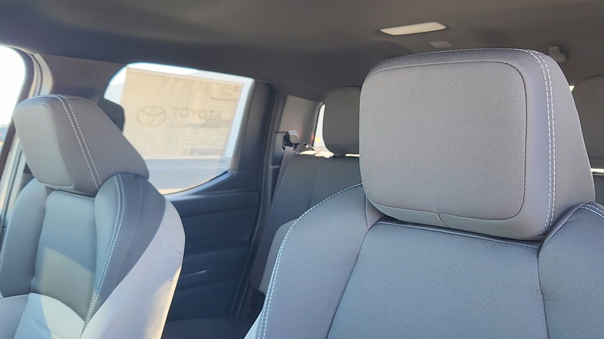 New 2026 Toyota Tacoma TRD Off-Road AWD/4WD image 12