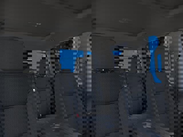 New 2026 Chevrolet Silverado 1500 LT w/ Protection Package image 24