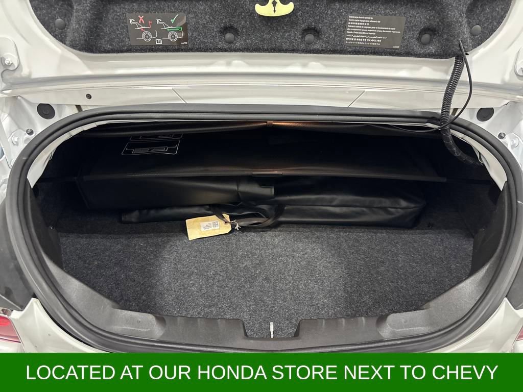 Used 2011 Chevrolet Camaro SS w/ RS Package image 10