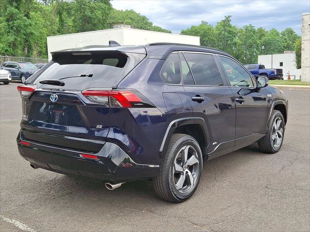 Certified 2024 Toyota RAV4 SE w/ Weather & Moonroof Package AWD/4WD image 27