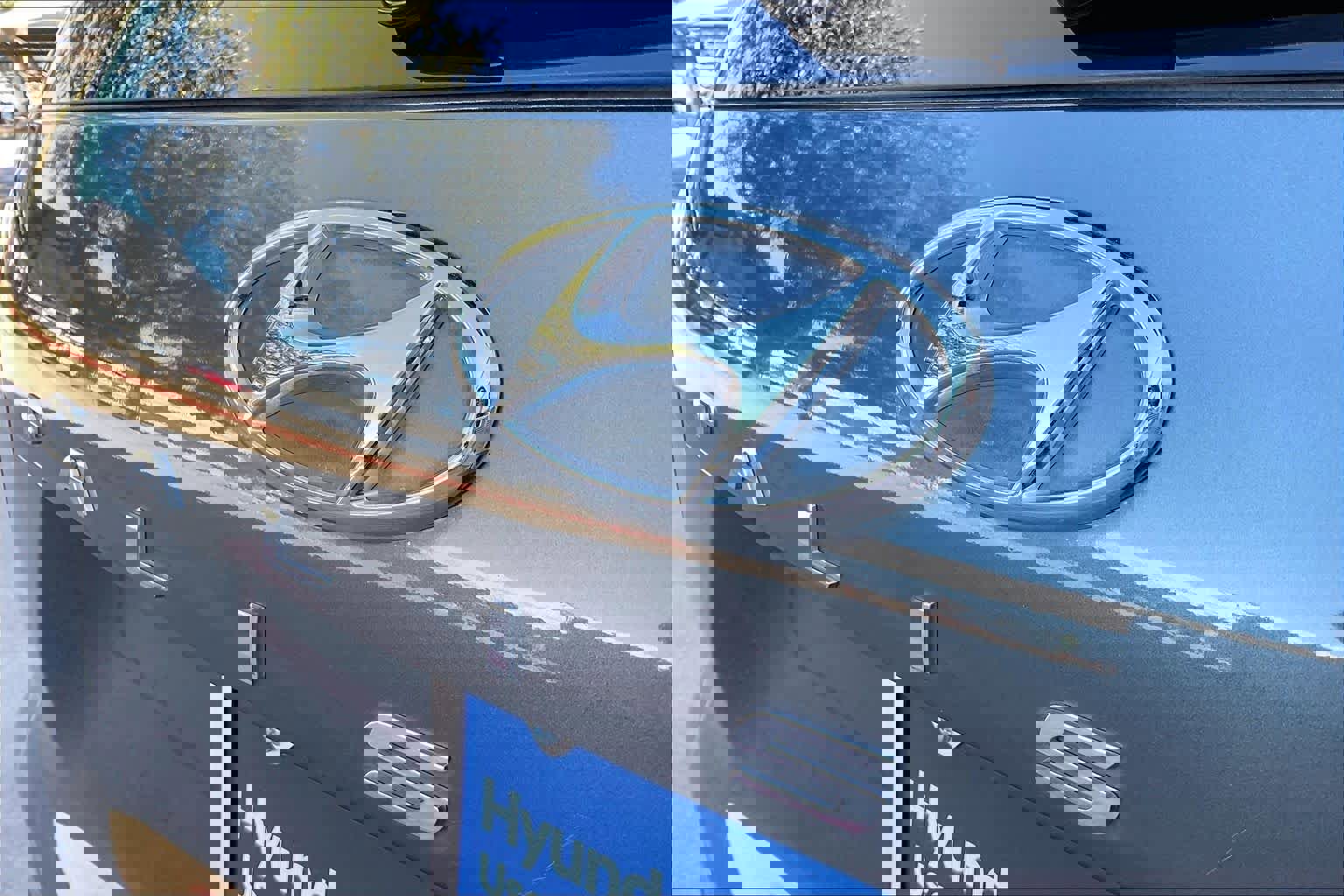 Certified 2022 Hyundai Palisade Limited image 26