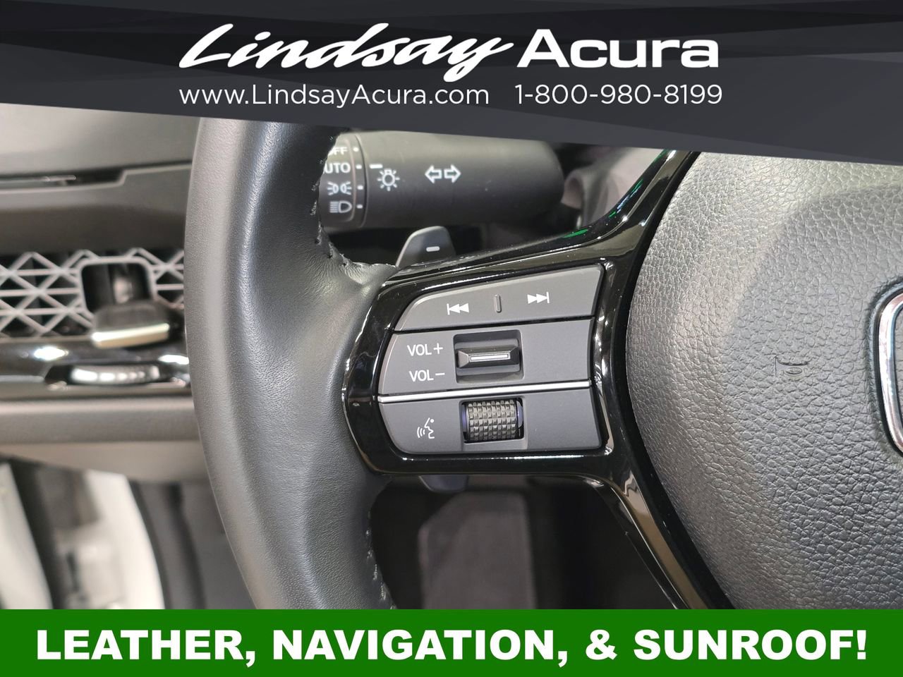 Used 2024 Honda Accord Touring image 17