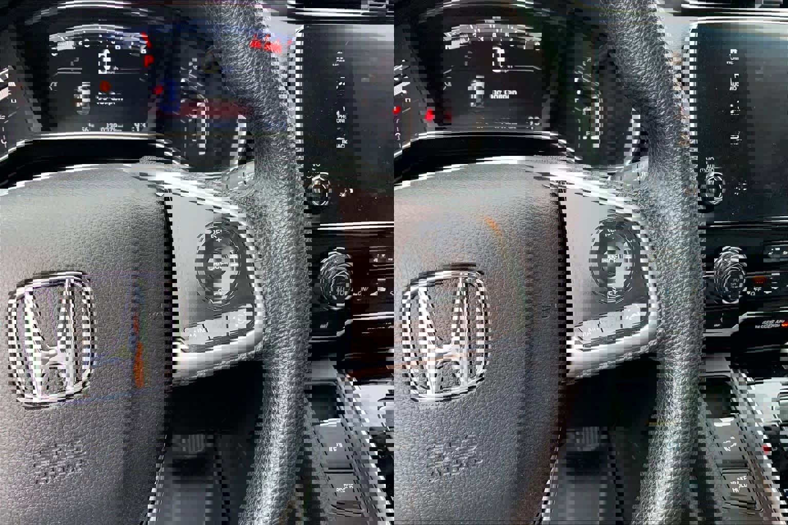 Used 2021 Honda CR-V EX image 24