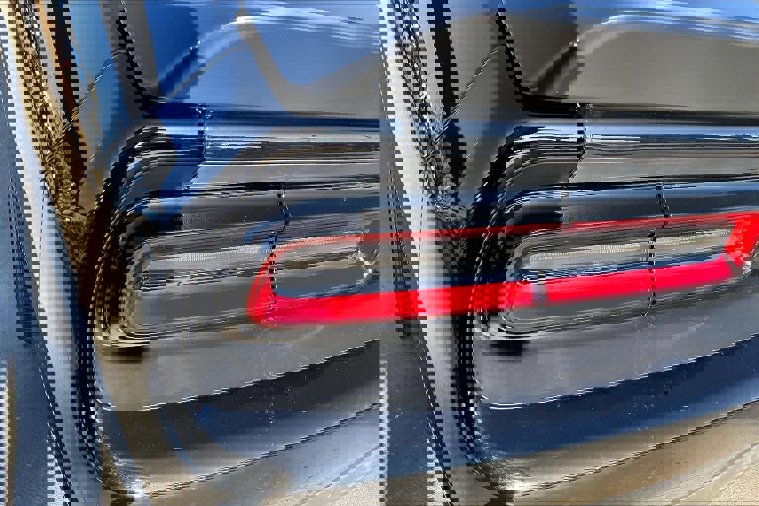 Used 2023 Dodge Challenger SXT image 26