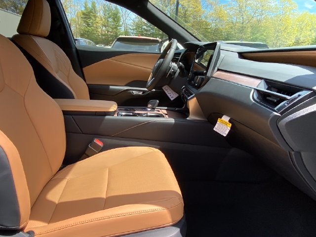 New 2026 Lexus RX 350 Premium AWD/4WD image 22