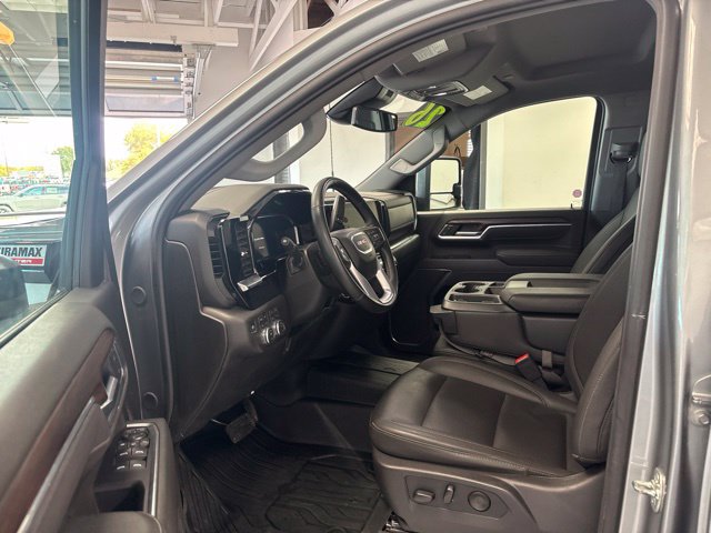 Used 2026 GMC Sierra 2500 SLT AWD/4WD image 15