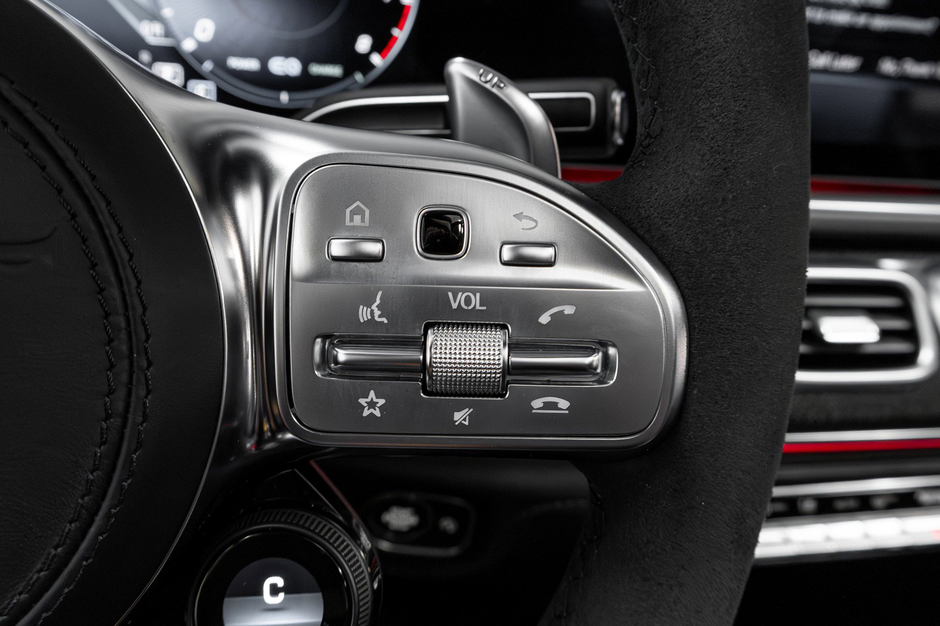 Used 2022 Mercedes-Benz GLS 63 AMG 4MATIC image 62