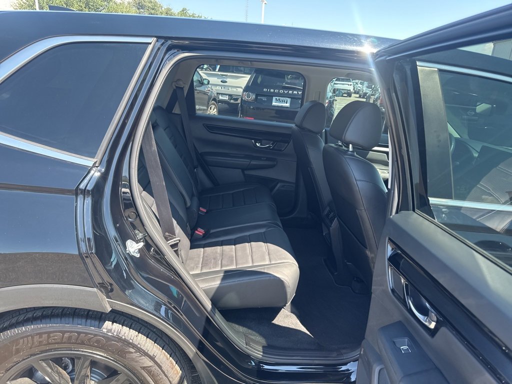 Used 2025 Honda CR-V EX-L image 26