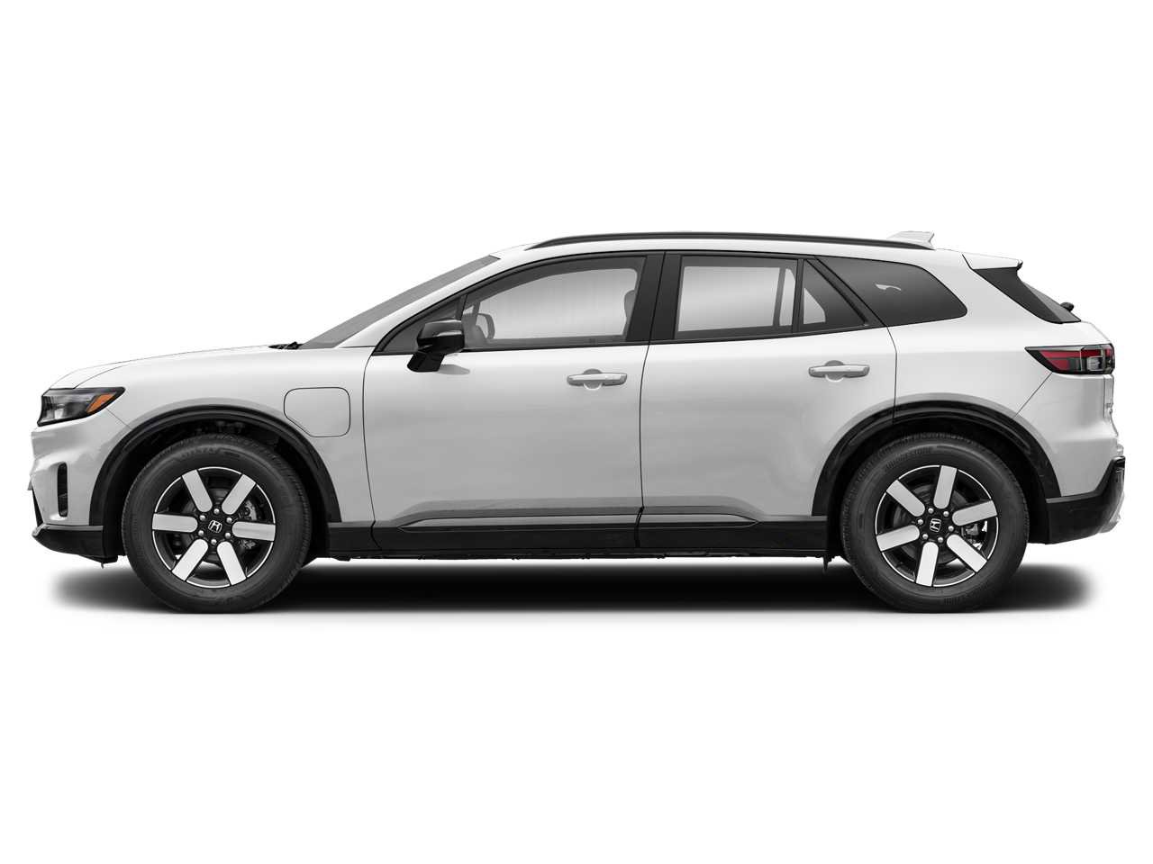 New 2026 Honda Prologue Touring image 3