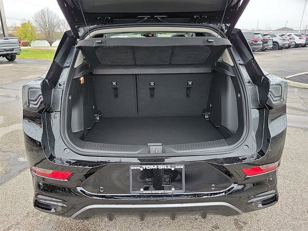 New 2026 Buick Encore GX Avenir w/ Avenir Technology Package image 7