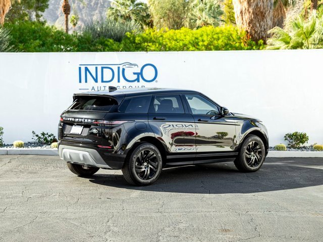 Used 2023 Land Rover Range Rover Evoque S image 6